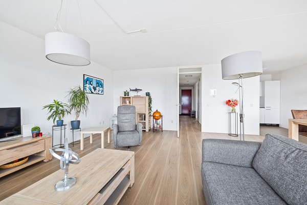 Medium property photo - Bergermeerstraat 109, 2493 XG The Hague